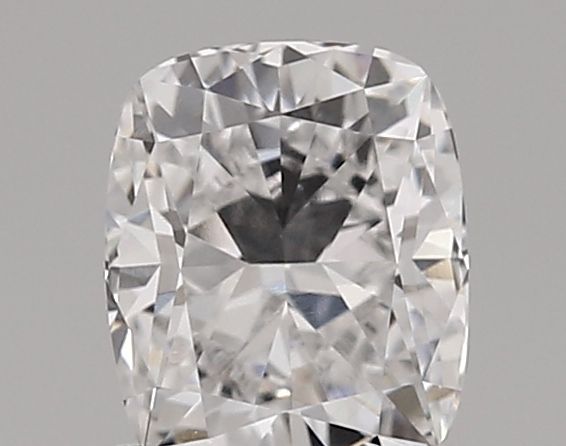 Lab Grown Diamond Lab-grown 1,01Ct E-IF Cushion - IGILG662489970 1