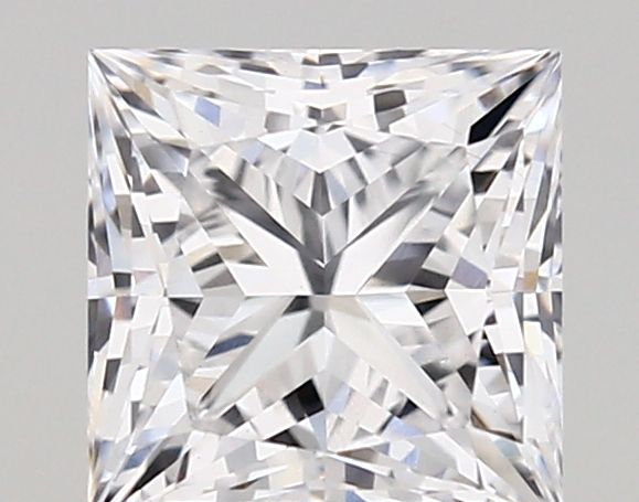 Lab Grown Diamond Lab-grown 1,7Ct D-VVS2 Princess - IGILG763613770 1