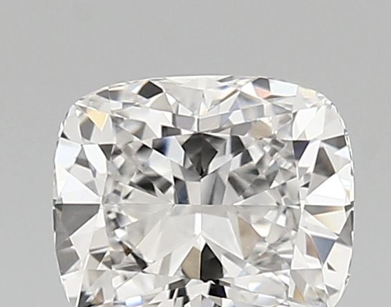 Lab Grown Diamond Lab-grown 1,01Ct D-VVS1 Cushion - IGILG674509957 1