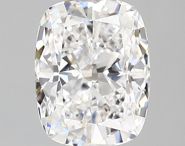 Lab Grown Diamond Lab-grown 1,04Ct D-VVS1 Cushion - IGILG660488146 1