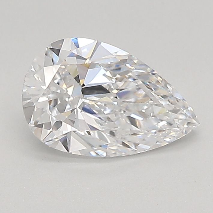 Lab Grown Diamond Lab-grown 0,93Ct D-VVS2 Pear - IGILG720511630 1