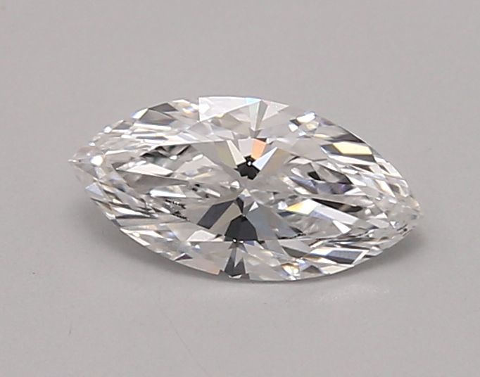 Lab Grown Diamond Lab-grown 0,93Ct D-VVS1 Marquise - IGILG722521661 1
