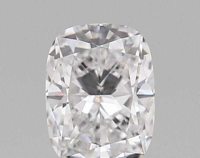 Lab Grown Diamond Lab-grown 1,01Ct D-VVS1 Cushion - IGILG637445128 1