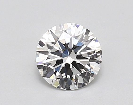 Lab Grown Diamond Lab-grown 0,69Ct D-VVS1 Round - IGILG640482498 1