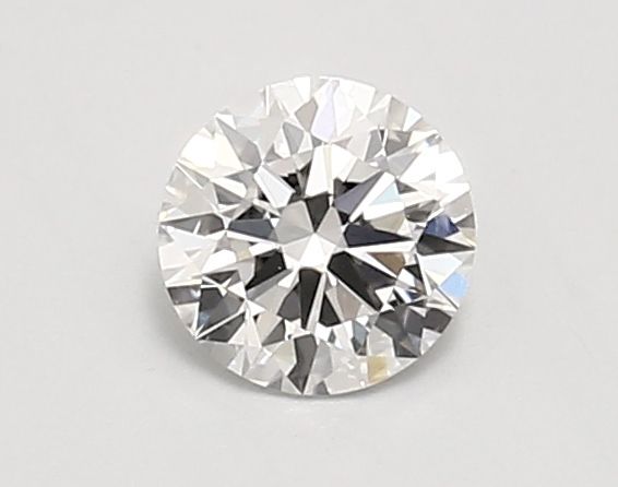 Lab Grown Diamond Lab-grown 0,69Ct D-VVS1 Round - IGILG640419583 1