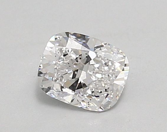 Lab Grown Diamond Lab-grown 0,69Ct D-VS2 Cushion - IGILG654481740 1