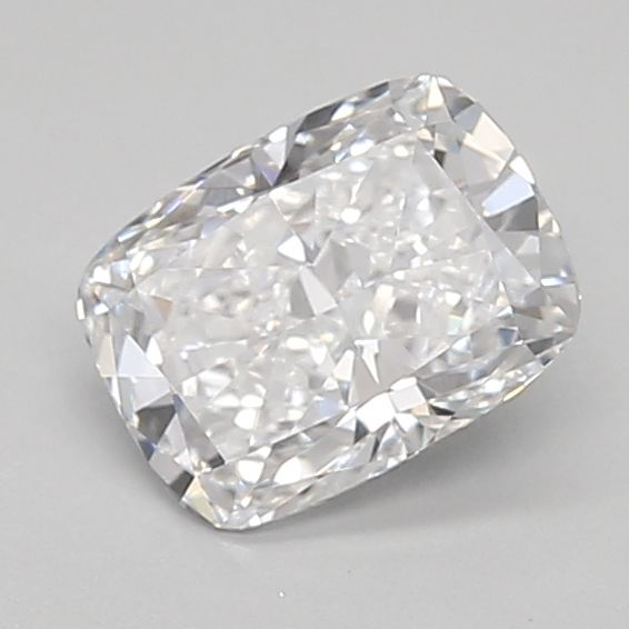 Lab Grown Diamond Lab-grown 0,69Ct D-VVS1 Cushion - IGILG660462811 1