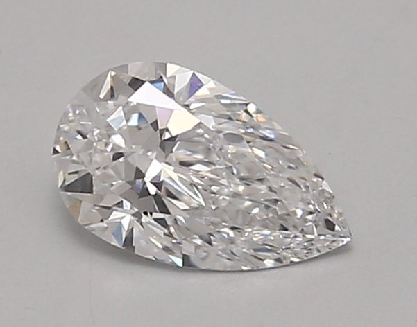 Lab Grown Diamond Lab-grown 0,93Ct D-VVS2 Pear - IGILG720589771 1