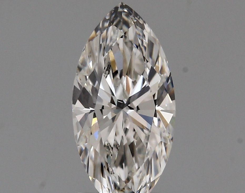 Lab Grown Diamond Lab-grown 1,51Ct F-VVS1 Marquise - IGILG779639279 1