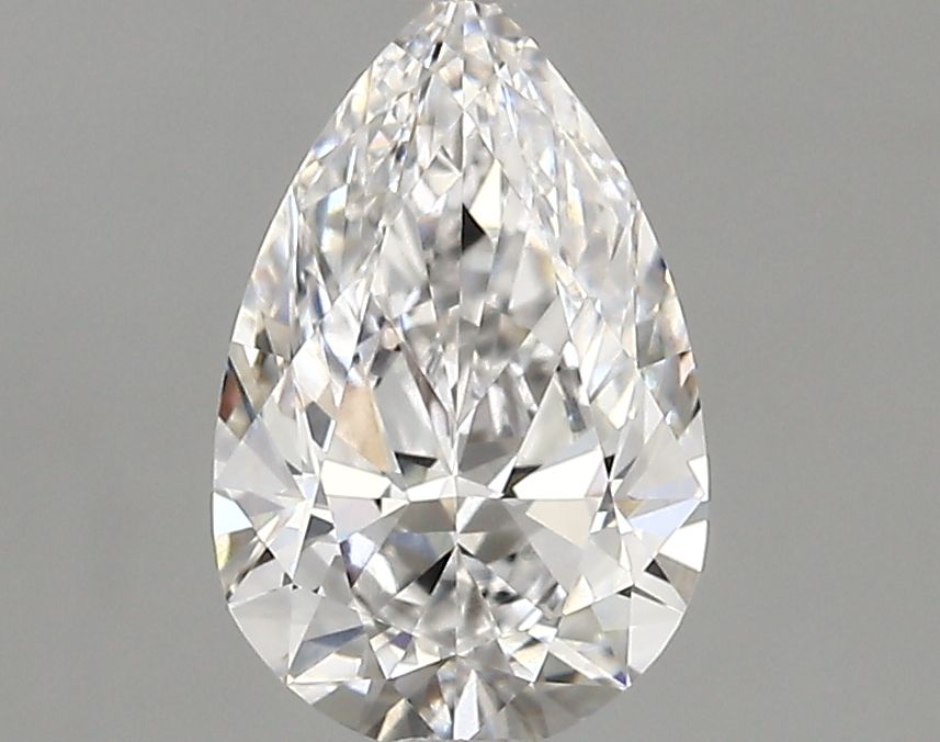 Lab Grown Diamond Lab-grown 1,51Ct D-VVS1 Pear - IGILG769613425 1
