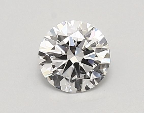 Lab Grown Diamond Lab-grown 0,69Ct D-VVS2 Round - IGILG665422213 1