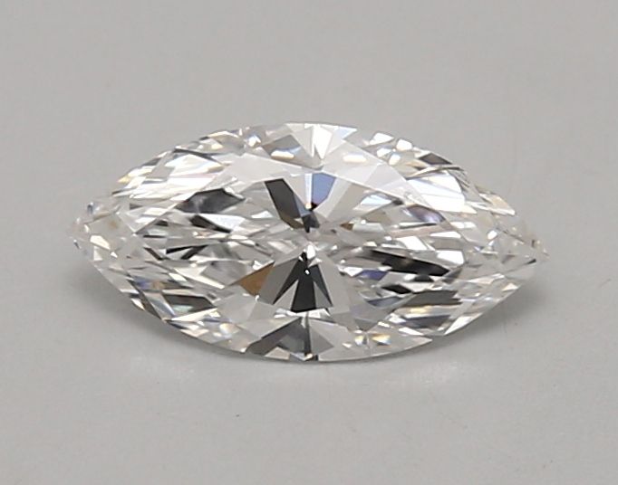 Lab Grown Diamond Lab-grown 0,93Ct D-VVS2 Marquise - IGILG723563764 1