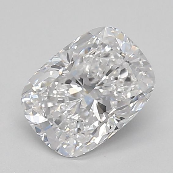 Lab Grown Diamond Lab-grown 0,69Ct E-VVS1 Cushion - IGILG652497175 1