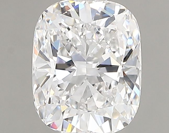 Lab Grown Diamond Lab-grown 1,04Ct D-VVS1 Cushion - IGILG660480529 1
