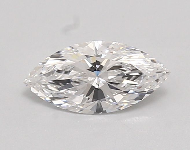 Lab Grown Diamond Lab-grown 0,93Ct D-VVS2 Marquise - IGILG735552805 1