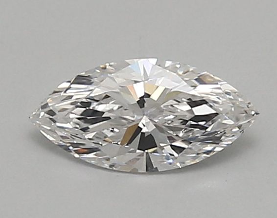 Lab Grown Diamond Lab-grown 0,67Ct D-VVS2 Marquise - IGILG750533422 1
