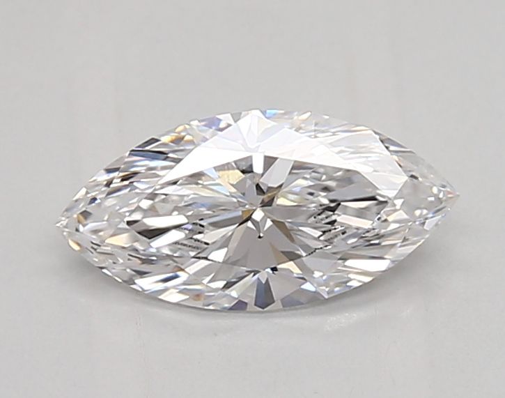 Lab Grown Diamond Lab-grown 0,67Ct D-VVS2 Marquise - IGILG754582573 1