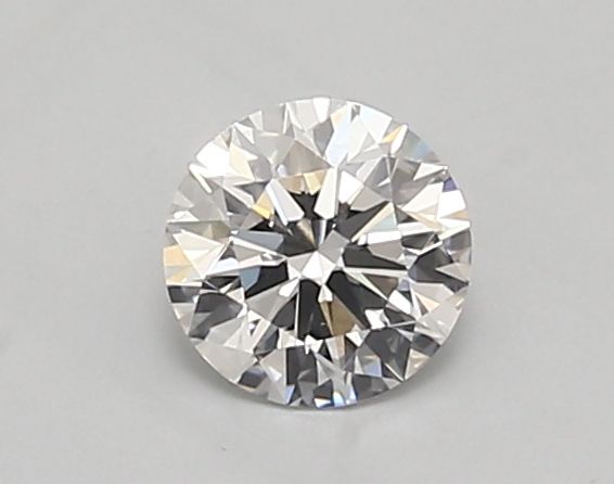 Lab Grown Diamond Lab-grown 0,72Ct D-VVS1 Round - IGILG746545682 1