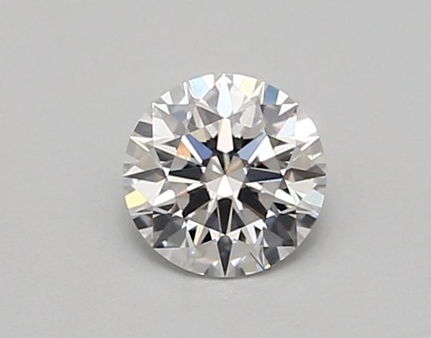 Lab Grown Diamond Lab-grown 0,72Ct D-VVS1 Round - IGILG749529592 1