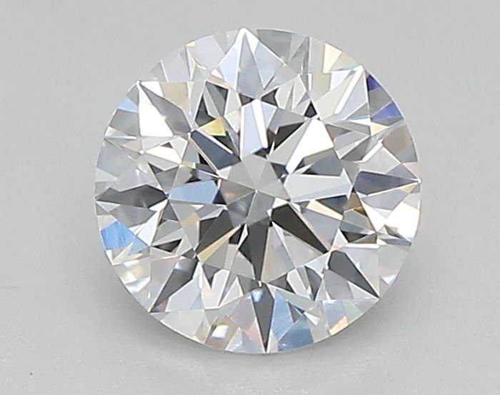 Lab Grown Diamond Lab-grown 0,72Ct D-VVS1 Round - IGILG755513695 1