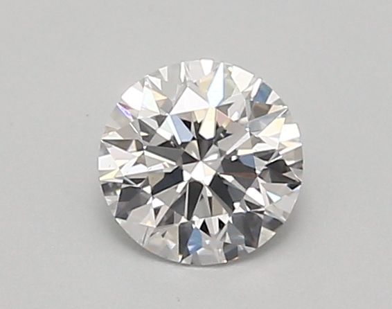 Lab Grown Diamond Lab-grown 0,72Ct D-VS1 Round - IGILG757529871 1