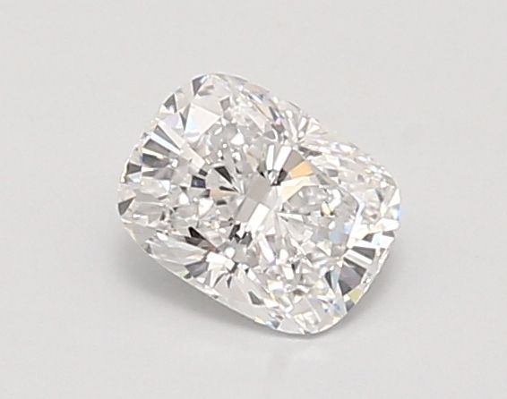 Lab Grown Diamond Lab-grown 0,72Ct D-VVS2 Cushion - IGILG746507708 1