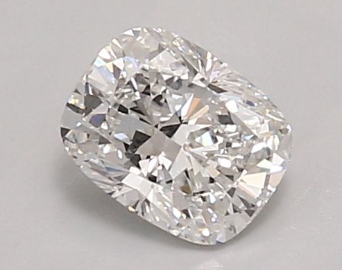 Lab Grown Diamond Lab-grown 0,93Ct D-VVS1 Cushion - IGILG727514305 1