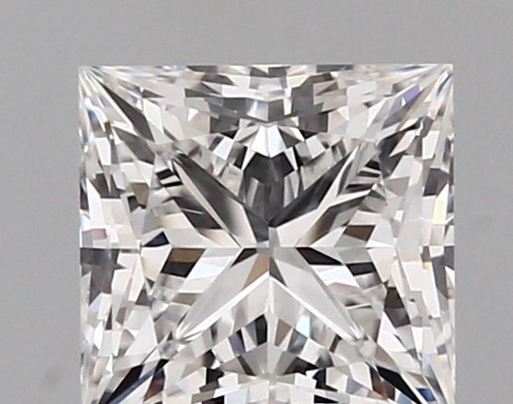 Lab Grown Diamond Lab-grown 1,41Ct D-VVS1 Princess - IGILG754533338 1