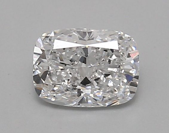 Lab Grown Diamond Lab-grown 0,93Ct D-VVS2 Cushion - IGILG730501687 1