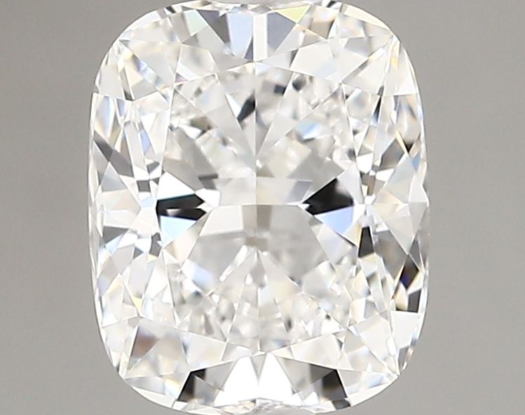 Lab Grown Diamond Lab-grown 1,06Ct D-VVS1 Cushion - IGILG660447847 1