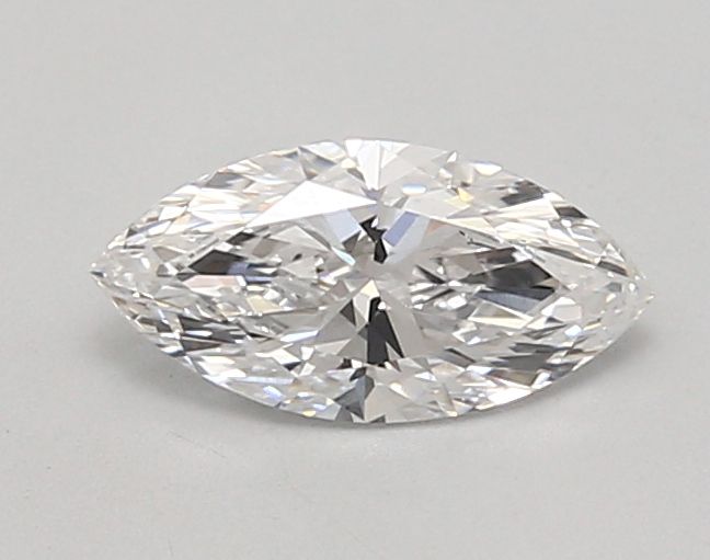 Lab Grown Diamond Lab-grown 0,93Ct D-VS1 Marquise - IGILG700534669 1