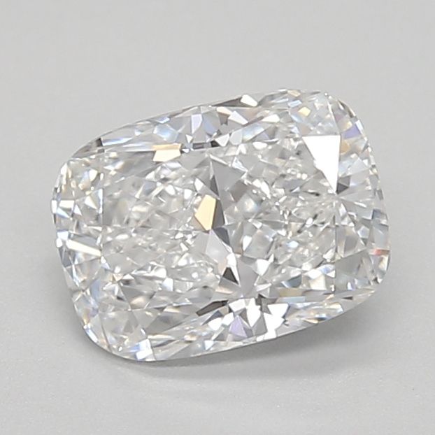 Lab Grown Diamond Lab-grown 0,93Ct E-VVS1 Cushion - IGILG644494808 1