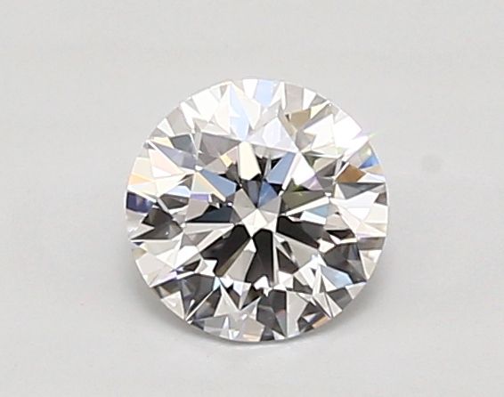 Lab Grown Diamond Lab-grown 0,78Ct D-FL Round - IGILG792609247 1