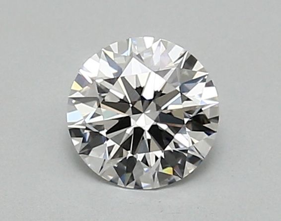 Lab Grown Diamond Lab-grown 0,78Ct D-VVS1 Round - IGILG803617009 1