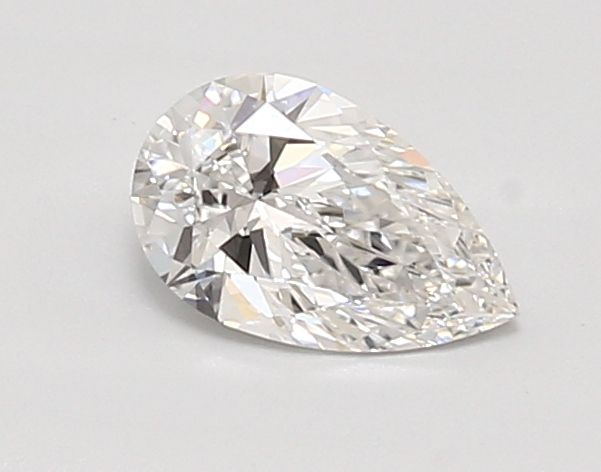 Lab Grown Diamond Lab-grown 0,78Ct E-VVS1 Pear - IGILG792615110 1