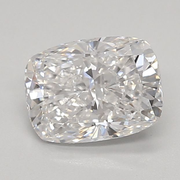 Lab Grown Diamond Lab-grown 0,93Ct E-VVS1 Cushion - IGILG655446658 1