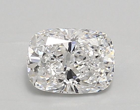 Lab Grown Diamond Lab-grown 0,93Ct D-VVS1 Cushion - IGILG680539960 1