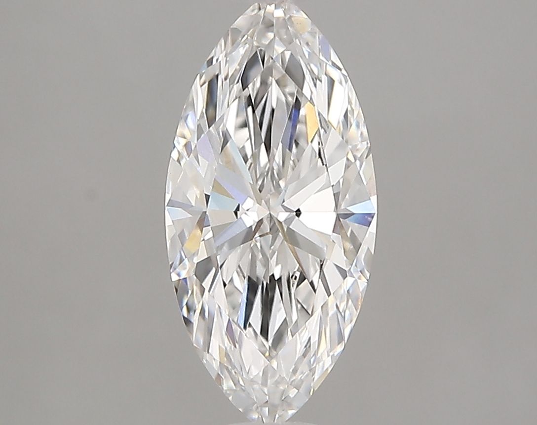 Lab Grown Diamond Lab-grown 1,64Ct E-VVS2 Marquise - IGILG800662470 1