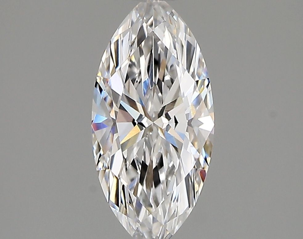 Lab Grown Diamond Lab-grown 1,15Ct D-VVS2 Marquise - IGILG795665632 1