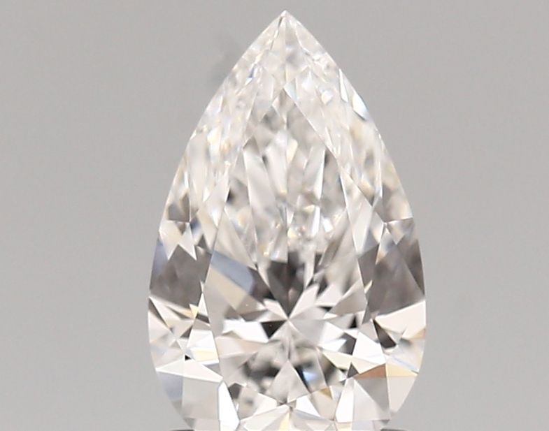 Lab Grown Diamond Lab-grown 1,14Ct D-VVS1 Pear - IGILG689527407 1