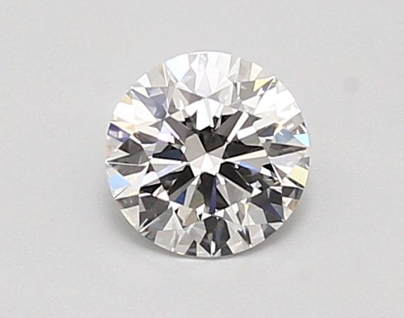 Lab Grown Diamond Lab-grown 0,71Ct D-VVS1 Round - IGILG790696293 1