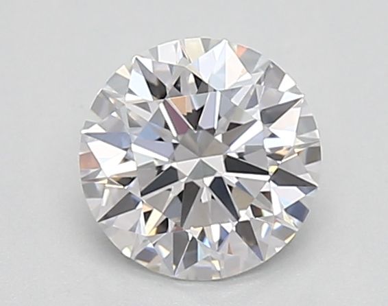 Lab Grown Diamond Lab-grown 0,71Ct D-VVS1 Round - IGILG784611329 1