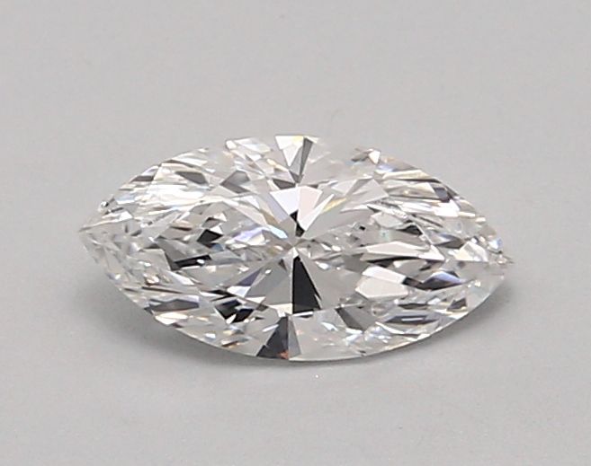 Lab Grown Diamond Lab-grown 0,9Ct D-VVS2 Marquise - IGILG748503723 1