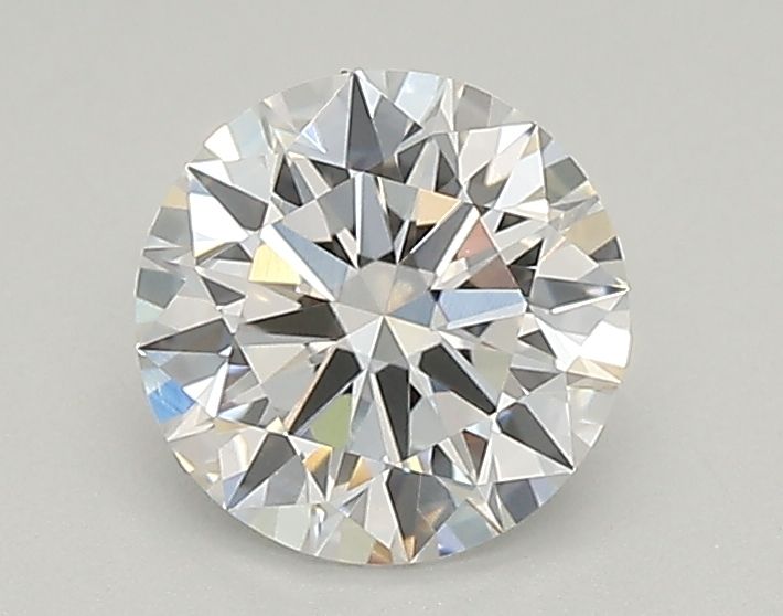 Lab Grown Diamond Lab-grown 0,71Ct D-VVS1 Round - IGILG781647056 1