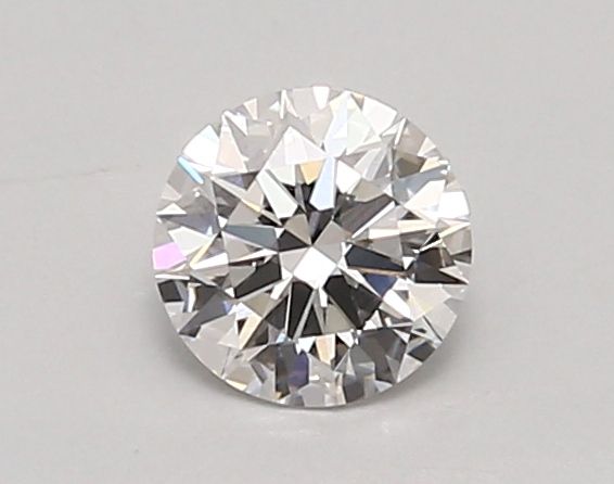 Lab Grown Diamond Lab-grown 0,71Ct D-VVS1 Round - IGILG795607923 1