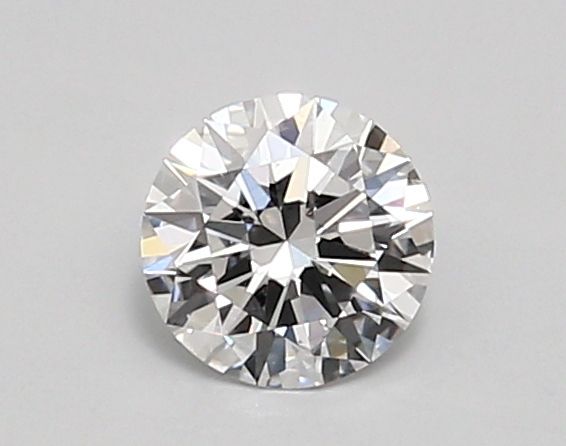 Lab Grown Diamond Lab-grown 0,68Ct D-VS1 Round - IGILG642417999 1