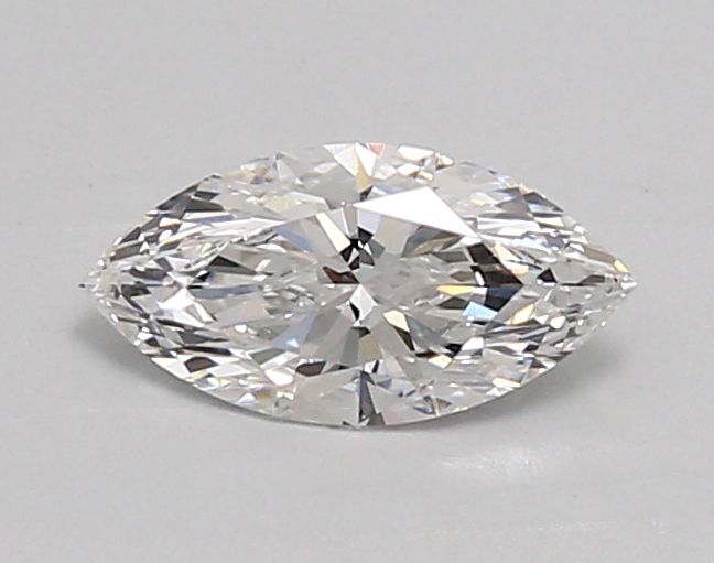 Lab Grown Diamond Lab-grown 0,91Ct D-VVS1 Marquise - IGILG671485807 1