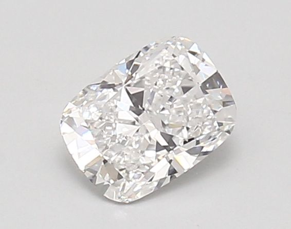 Lab Grown Diamond Lab-grown 0,91Ct D-VVS1 Cushion - IGILG640409949 1
