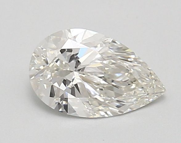 Lab Grown Diamond Lab-grown 0,94Ct G-VVS1 Pear - IGILG618437798 1