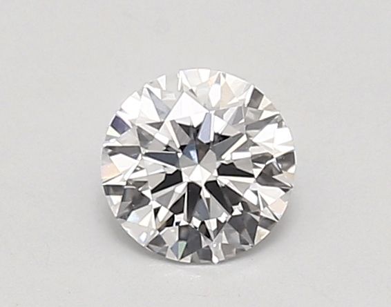 Lab Grown Diamond Lab-grown 0,68Ct D-VVS1 Round - IGILG637443830 1